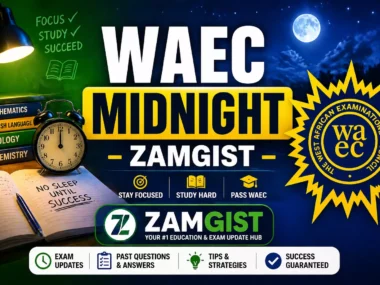 How to get waec answer before exam