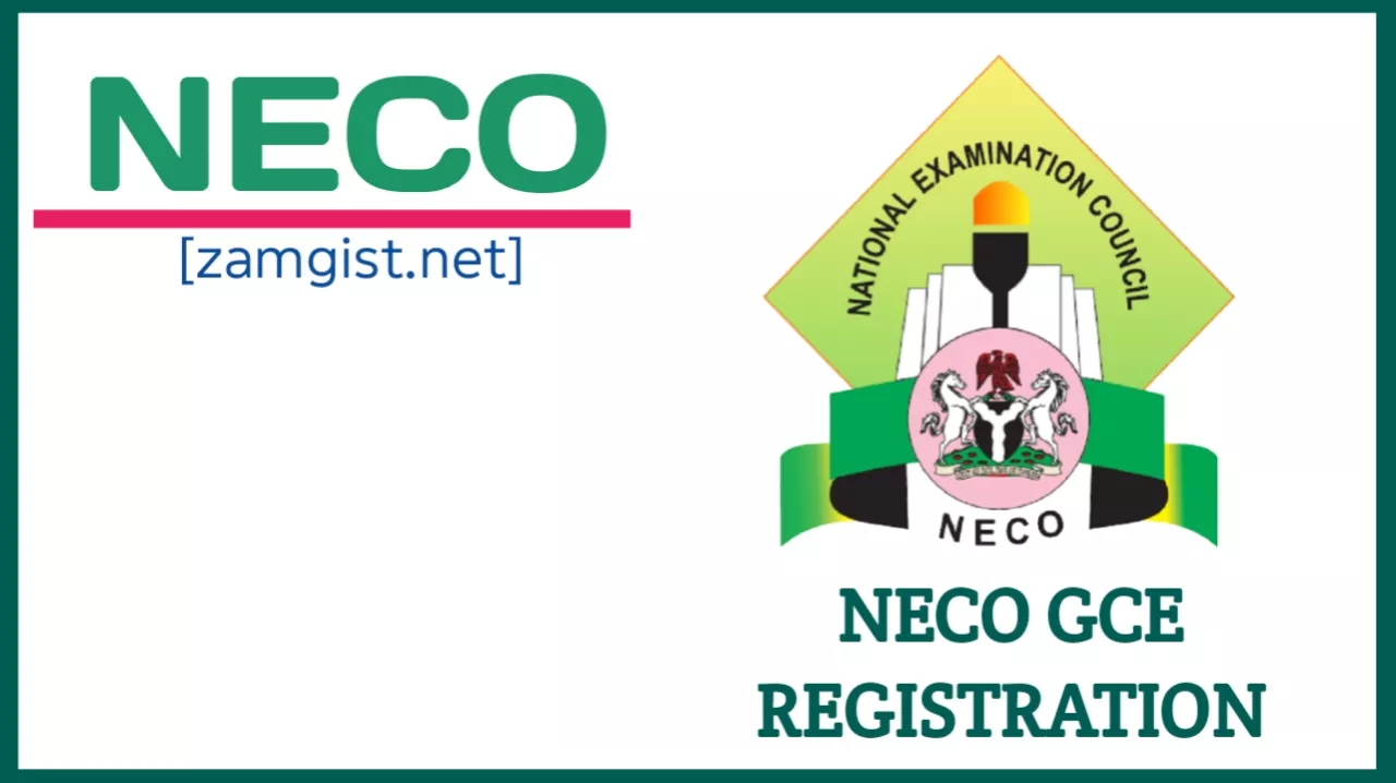 NECO GCE Registration 2026: Requirements, Fee, Deadline & How to Register